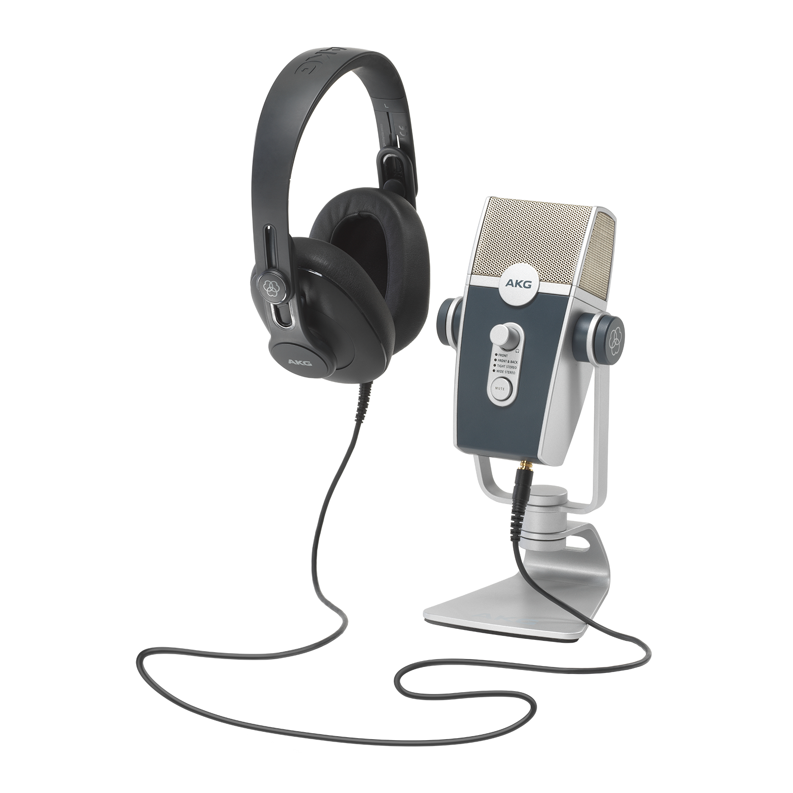 Podcaster Essentials Audio Production Toolkit
