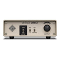 Vintage Direct Large Transformer Direct Box