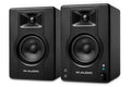 BX3BT 3.5'' Bluetooth Multimedia Reference Monitors (Pair)