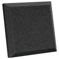 Sonoflat Panels 2'' X 12'' X 12'' - Charcoal (14)