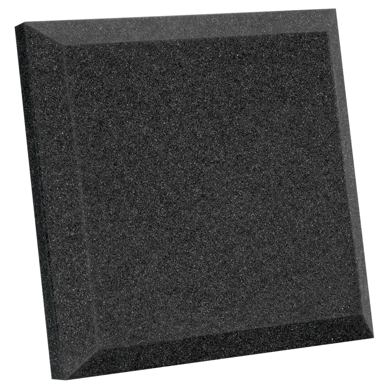 Sonoflat Panels 2'' X 12'' X 12'' - Charcoal (14)