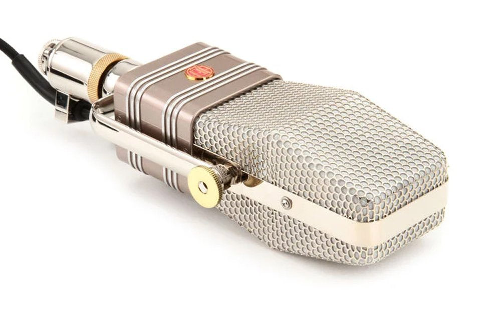 AEA A440 — Microphone, studio recording microphone body