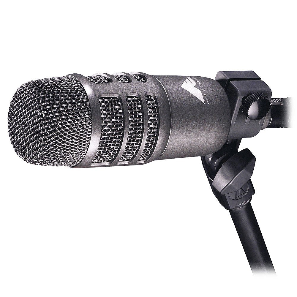 AUDIO-TECHNICA AE2500 — Microphone, studio recording microphone body