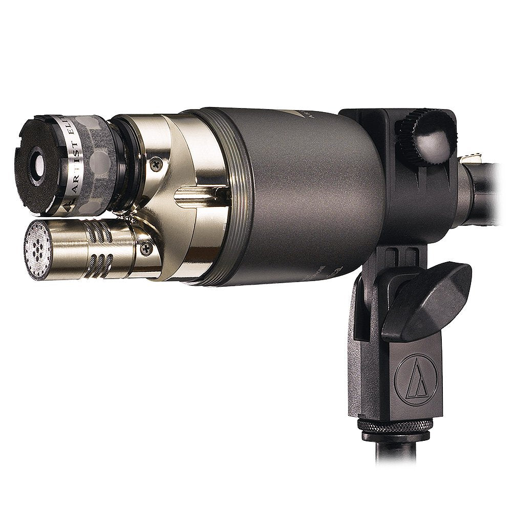 AUDIO-TECHNICA AE2500 — Microphone, studio recording microphone body