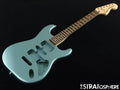 Fender Squier Affinity Stratocaster Junior HSS BODY + NECK Strat Ice Blue IBM