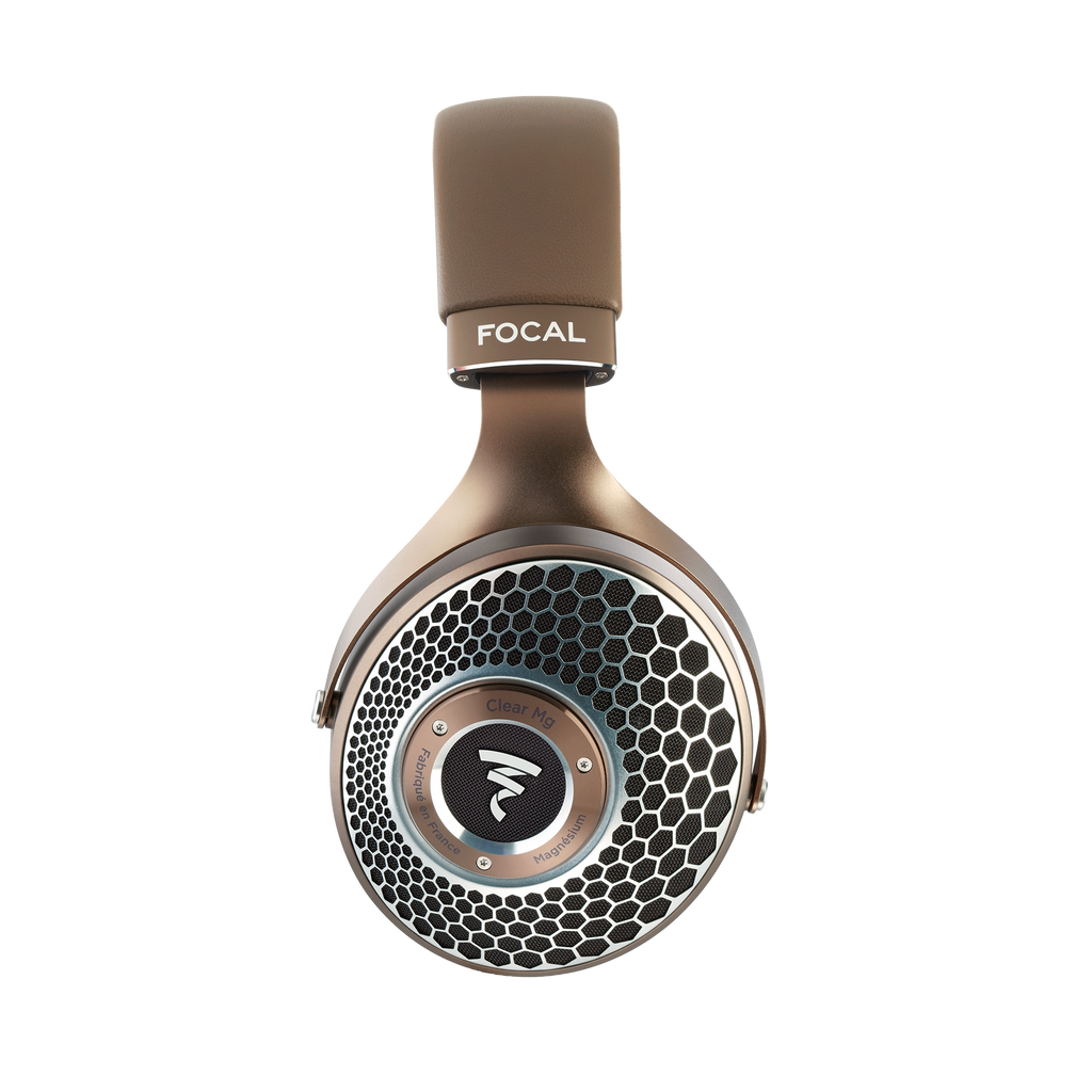 FOCAL Clear Mg — Headphones