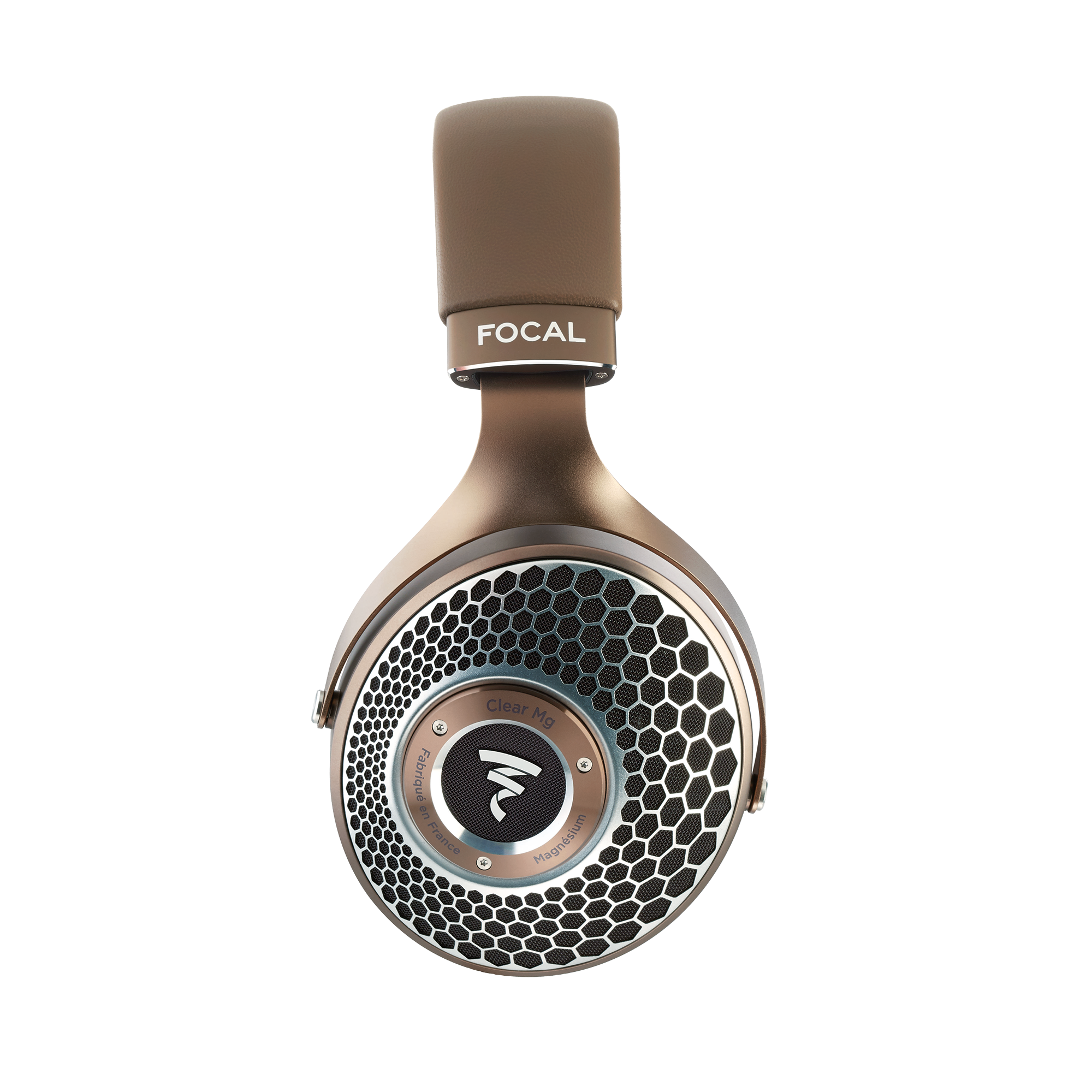 FOCAL Clear Mg — Headphones