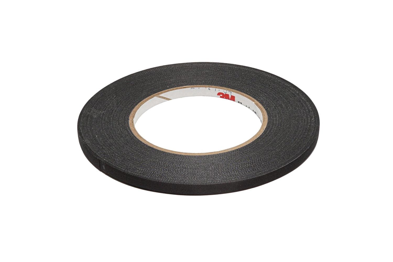 3M Black Cloth Pickup Coil Tape Roll – 1/4″x72YDS