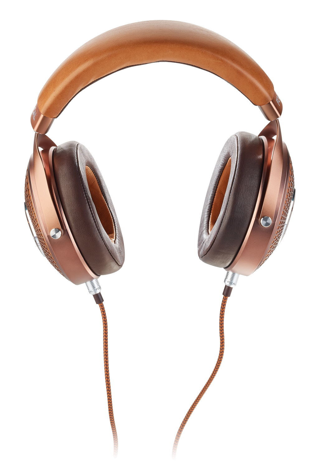FOCAL Stellia — Headphones