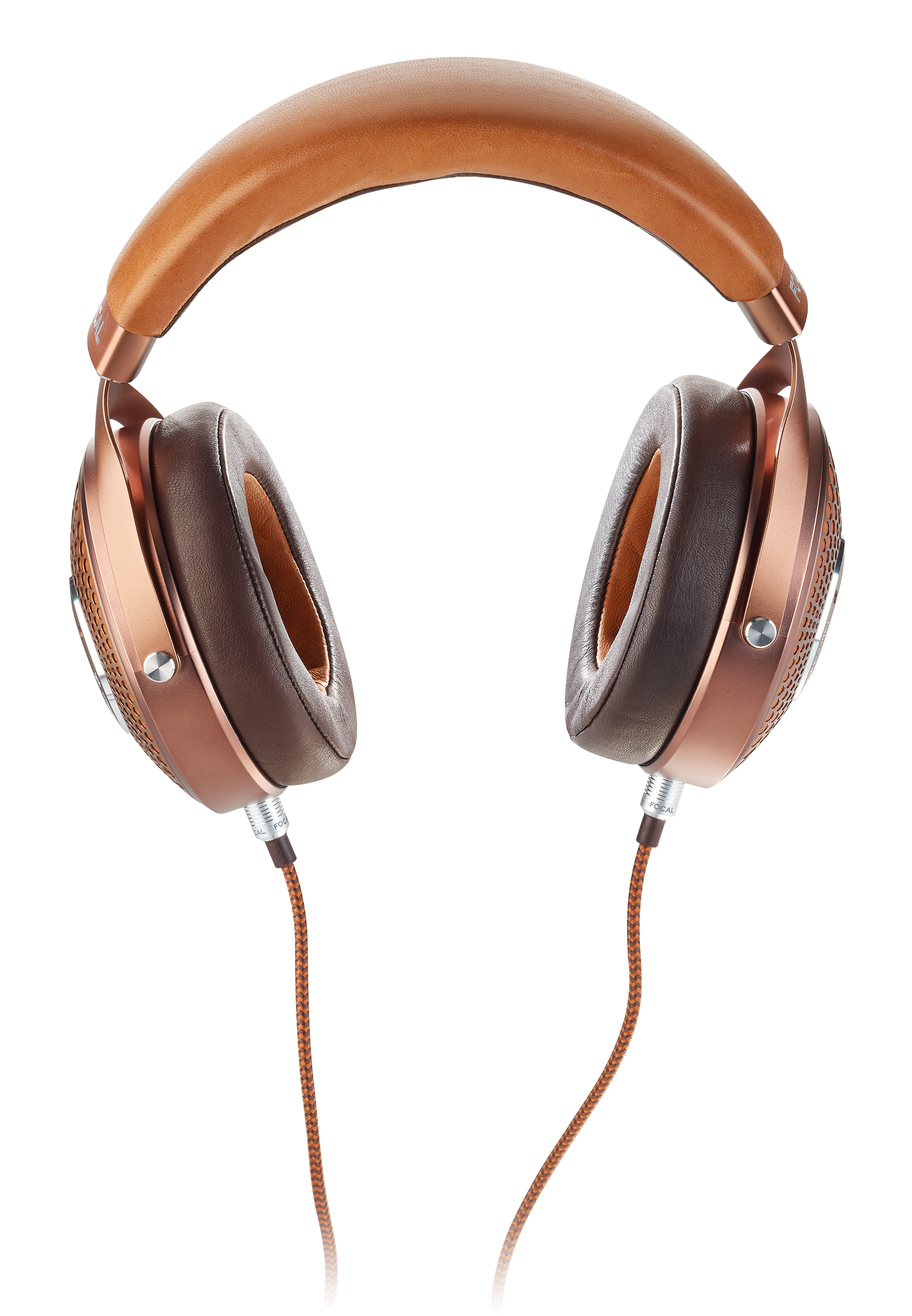 FOCAL Stellia — Headphones