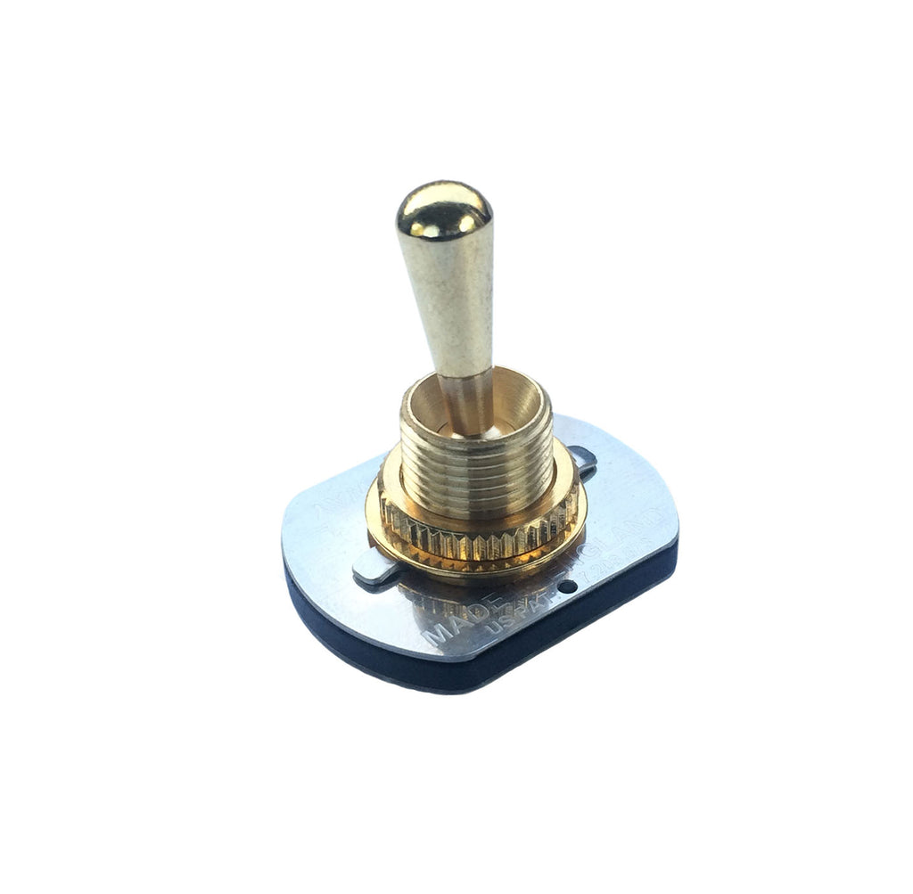 Free-Way Pickup Switch 3X3-03 – Gold