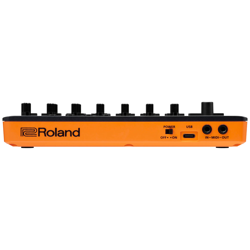 Roland Aira Compact T-8 Beat Machine, rhythm production drum machine