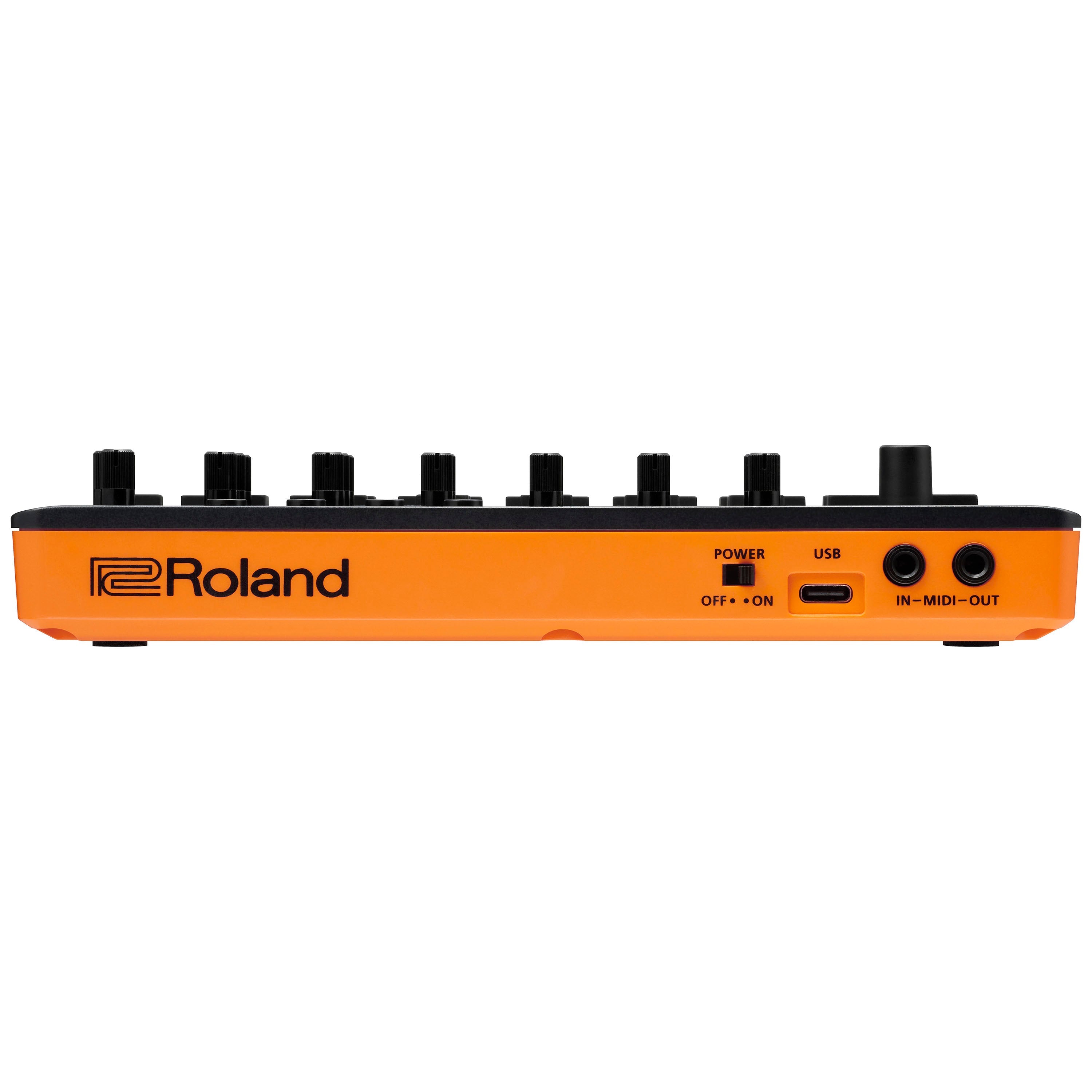 Roland Aira Compact T-8 Beat Machine, rhythm production drum machine