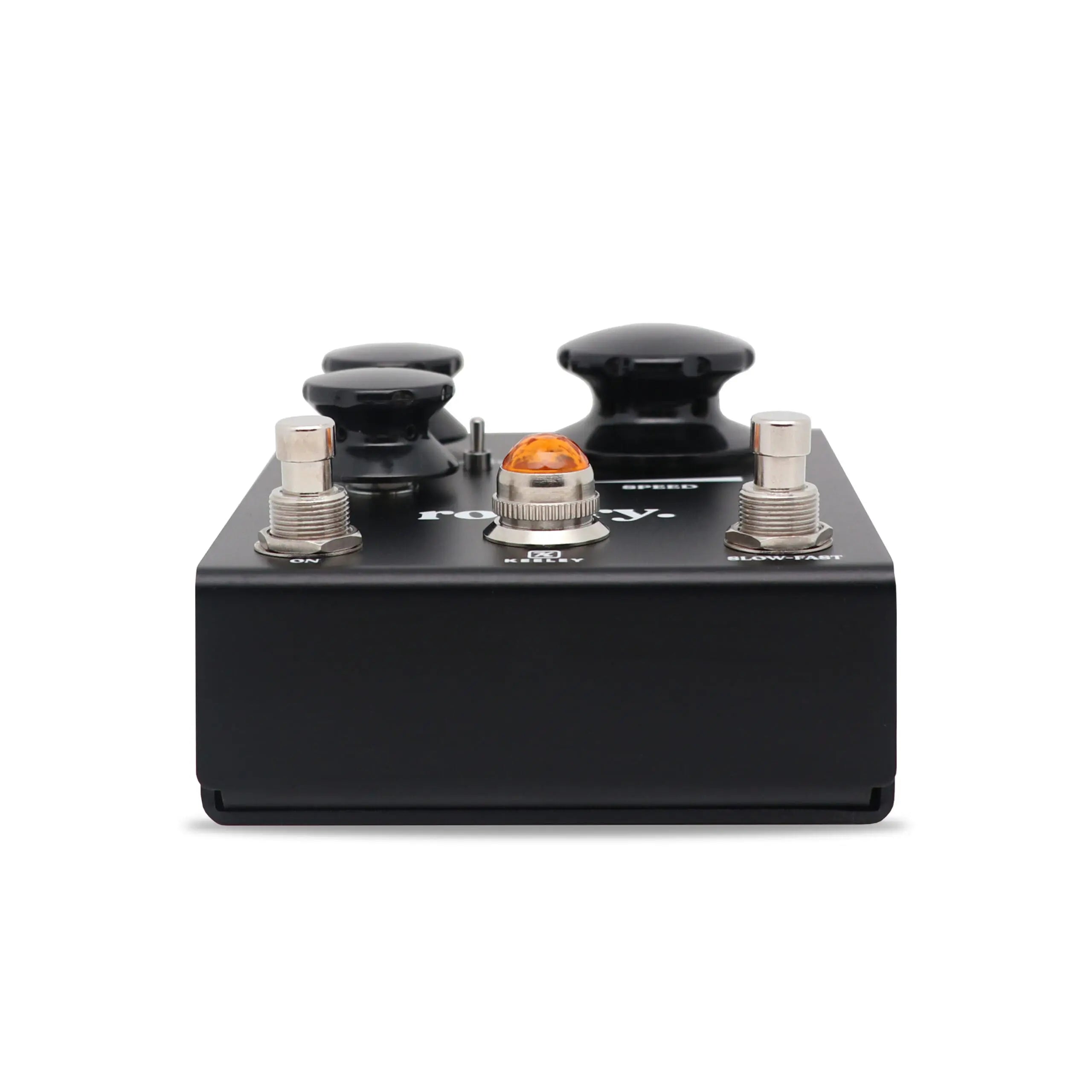 Keeley Rotary - Rotary Pedal — Modulation Pedal