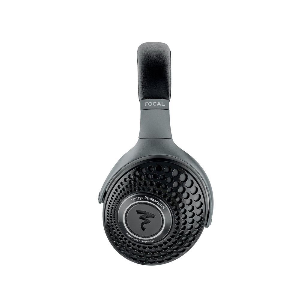 Focal Lensys Professional - Studio Closed-back Headphones
