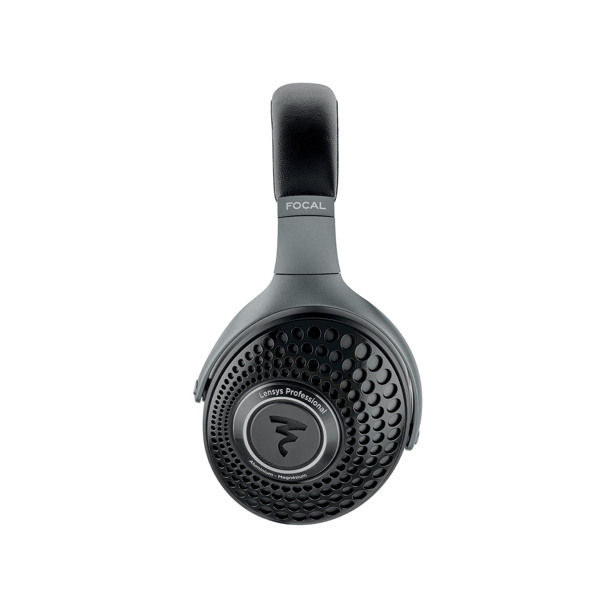 Focal Lensys Professional - Studio Closed-back Headphones