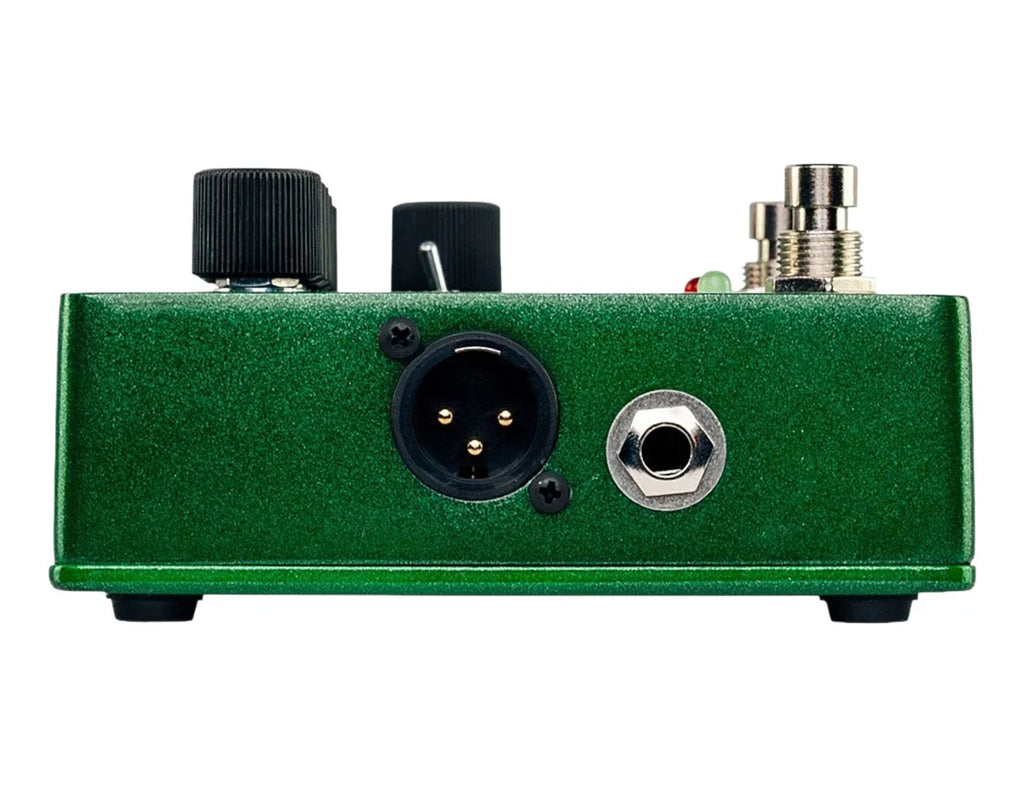 Electro-Harmonix Deluxe Bass Big Muff 2 - Bass Fuzz Pedal