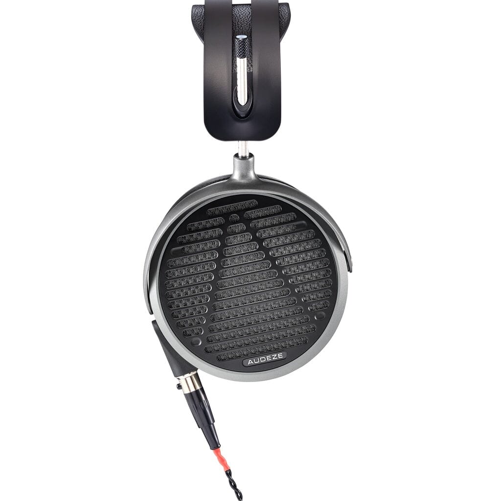 Audeze MM-520 Planar Magnetic Headphones