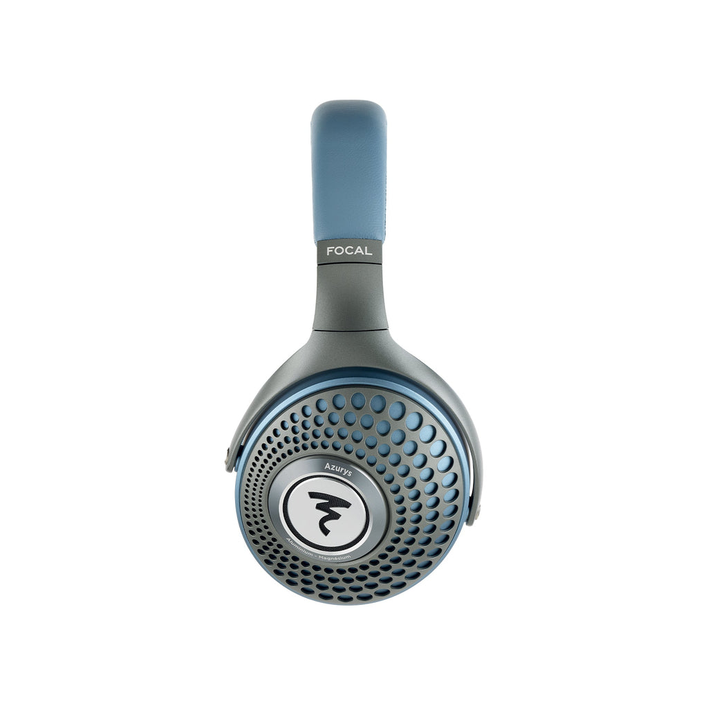 Focal Azurys - Closed-back headphones