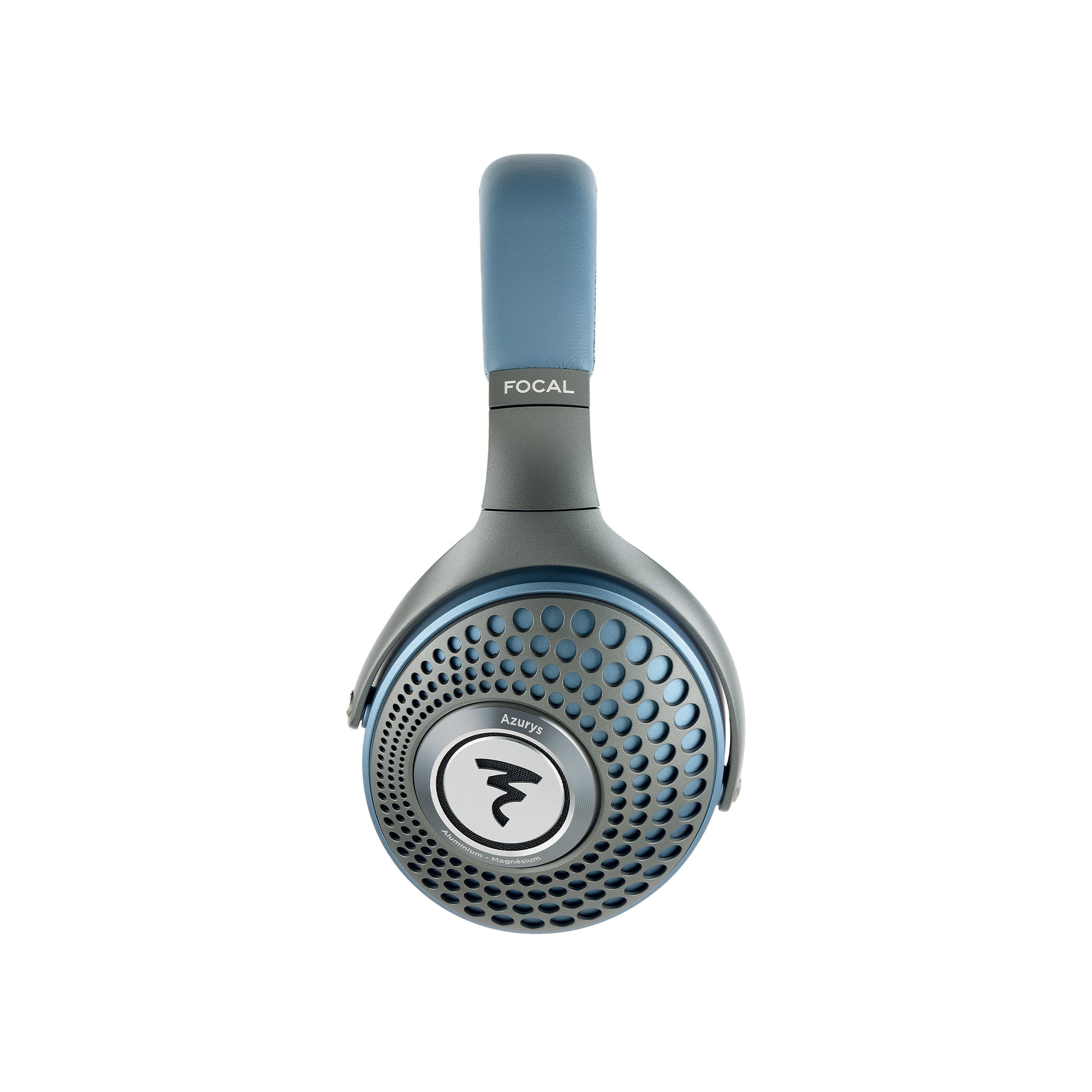 Focal Azurys - Closed-back headphones