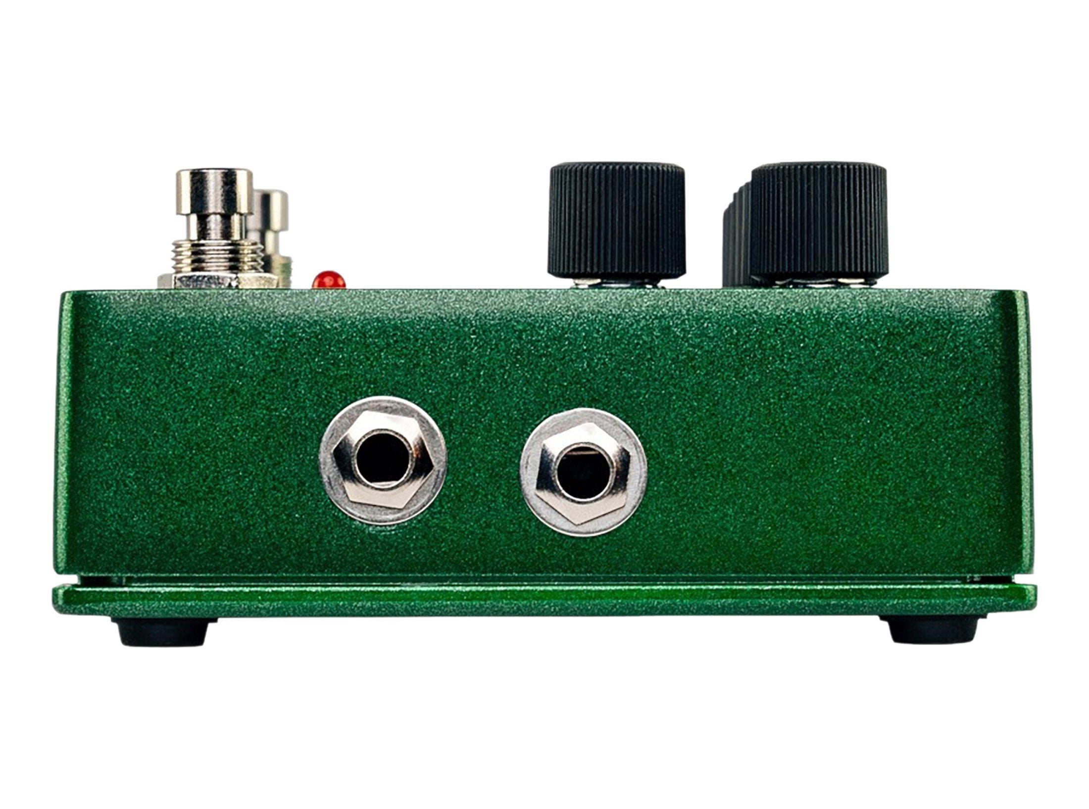 Electro-Harmonix Deluxe Bass Big Muff 2 - Bass Fuzz Pedal