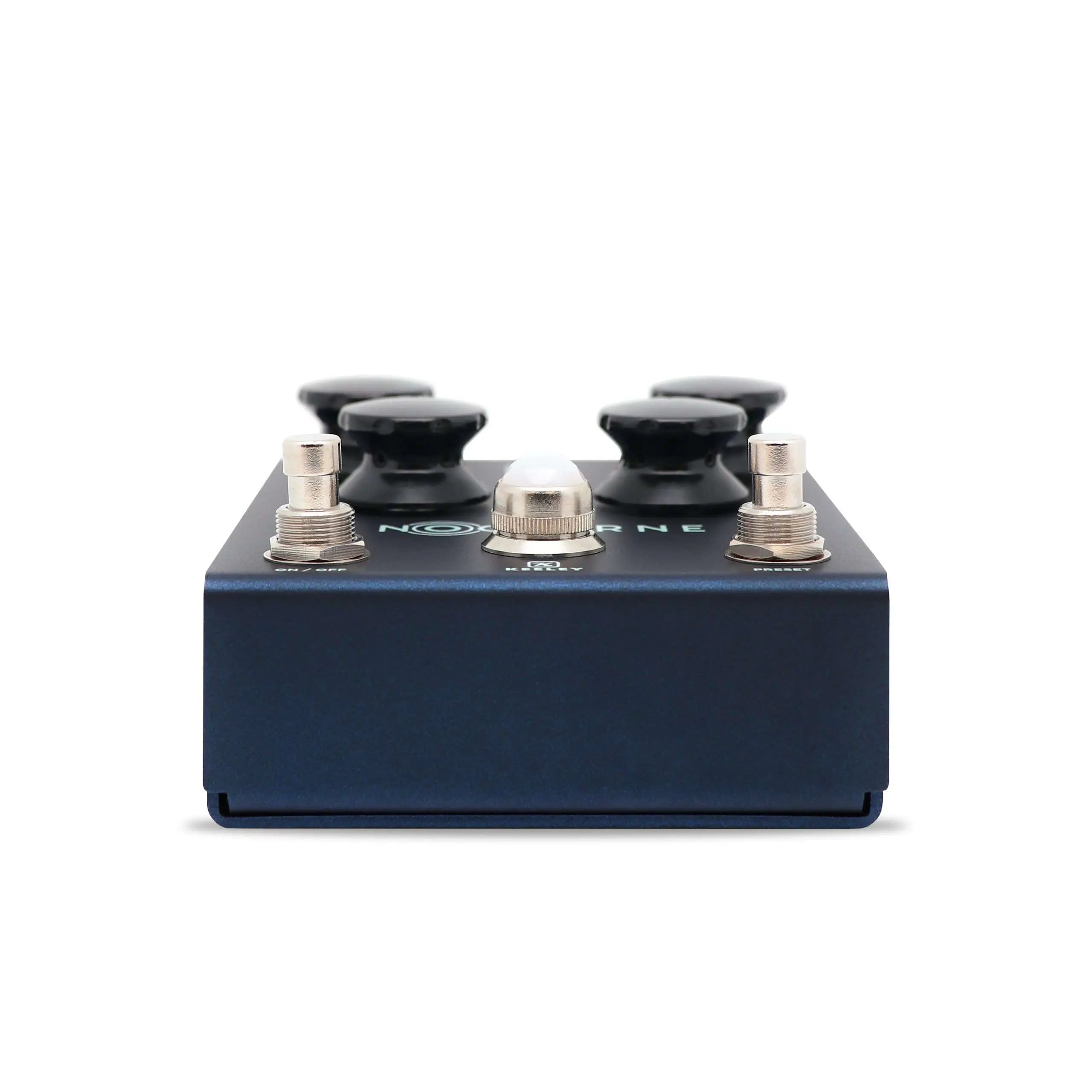 Keeley Electronics Keeley Nocturne - Andy Timmons Reverb Pedal
