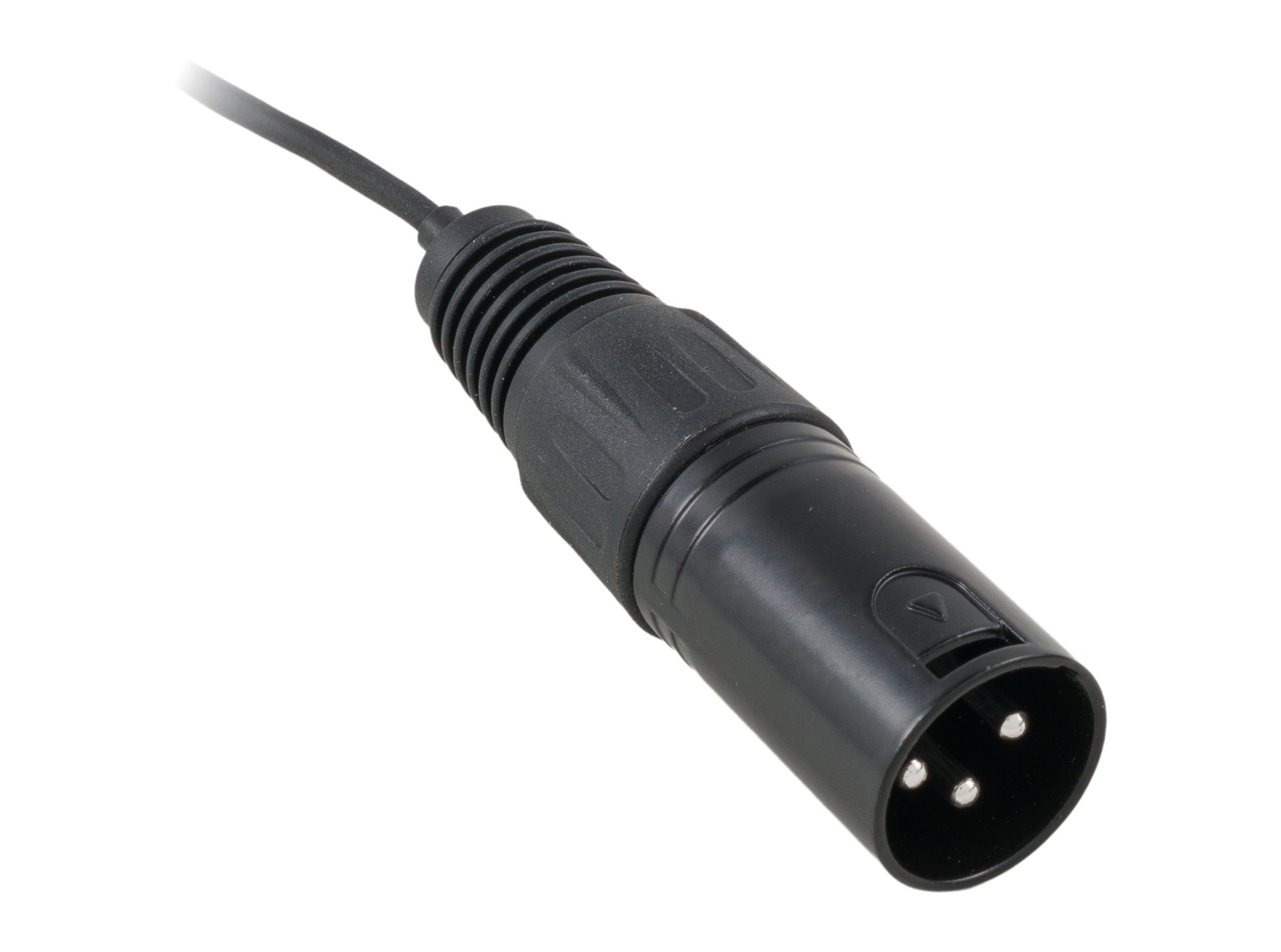 Zeppelin Design Labs Cortado Xe - Pro Contact Microphone, studio recording microphone body