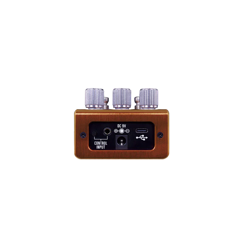 Source Audio SA252 Pathways - Tremolo & Reverb