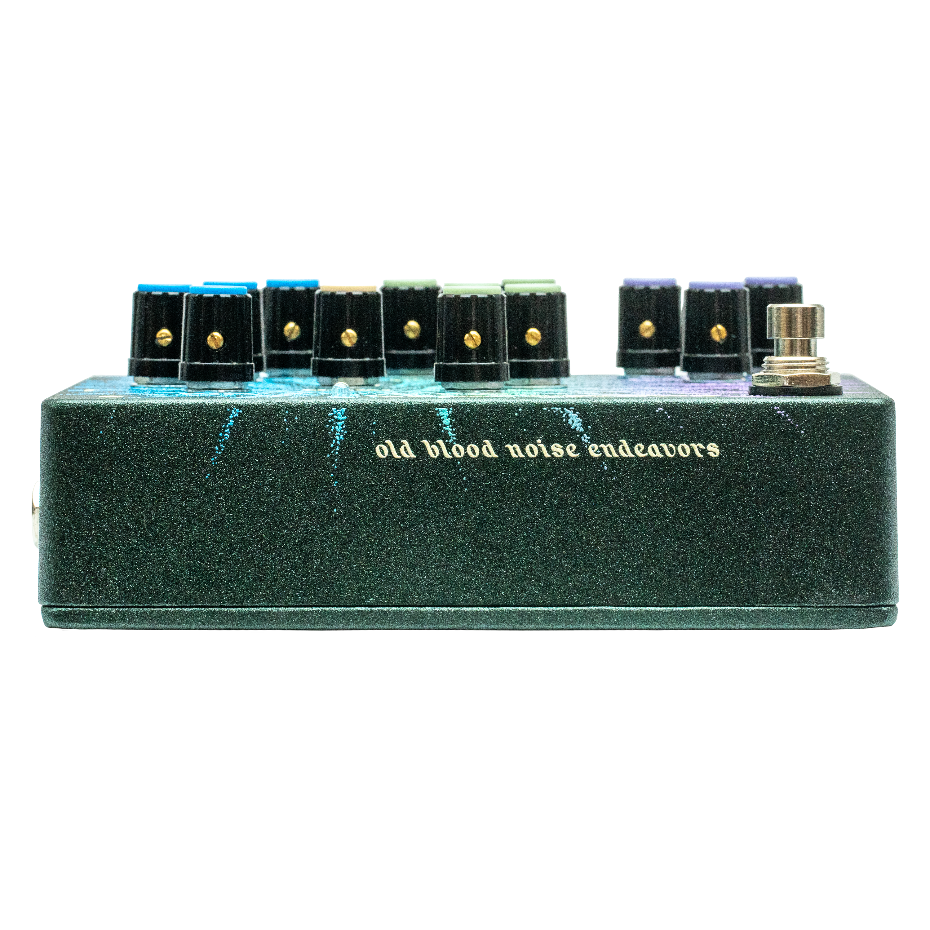 Old Blood Noise Endeavors Beam Splitter Triple Distortion