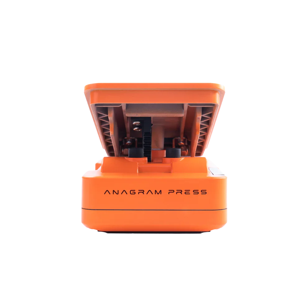 Darkglass Electronics Anagram Press Expression Pedal