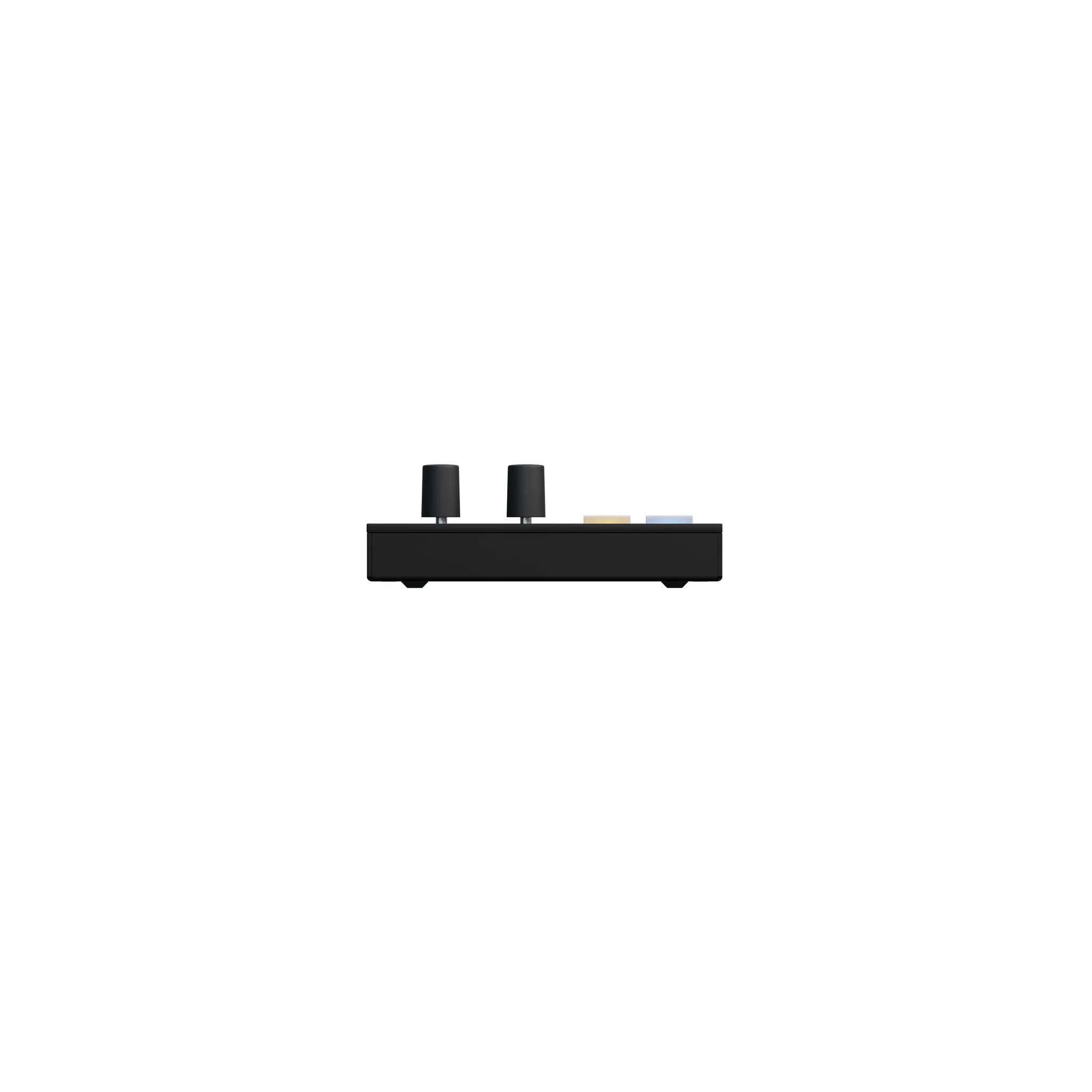 Torso Electronics T1 Algorithmic Sequencer - Black