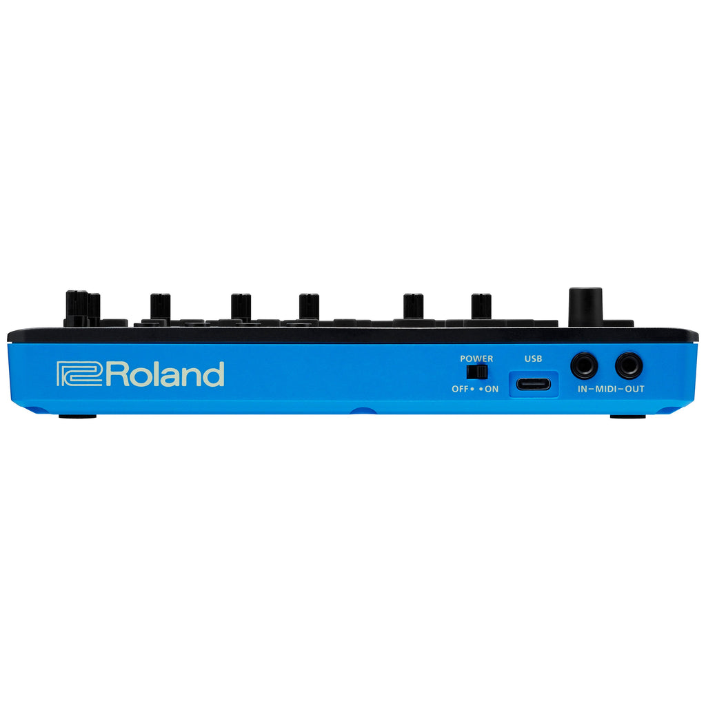 Roland AIRA Compact J-6 Chord Synthesizer, keyboard synthesizer instrument