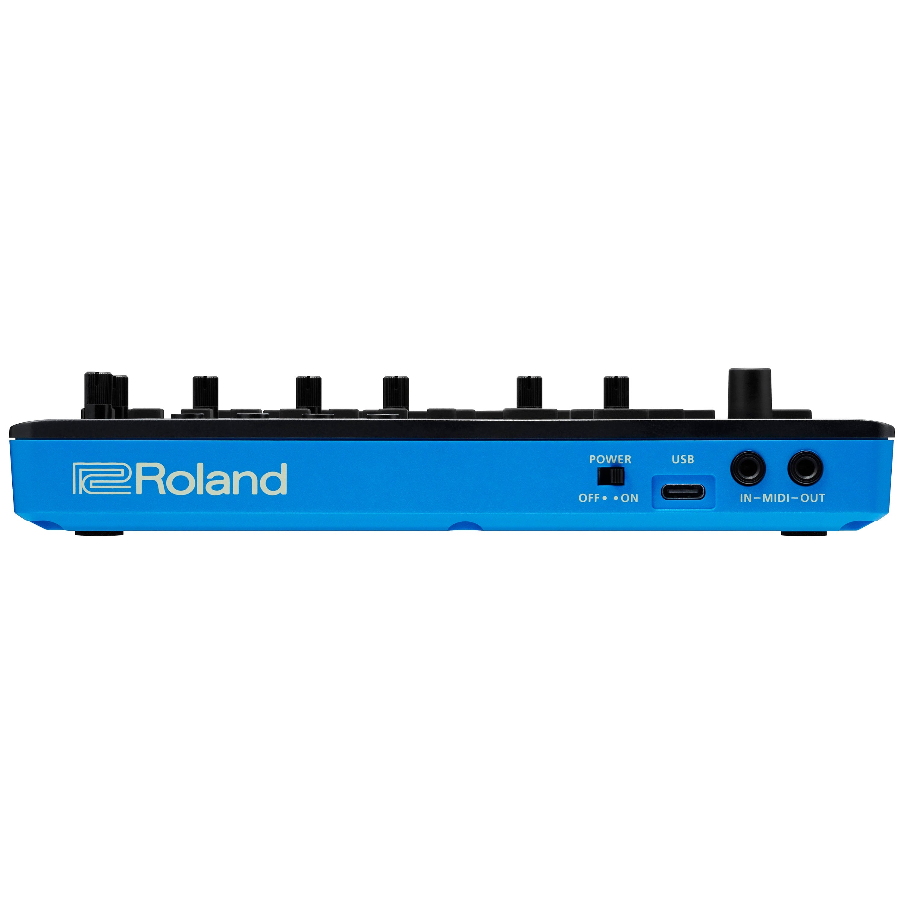 Roland AIRA Compact J-6 Chord Synthesizer, keyboard synthesizer instrument