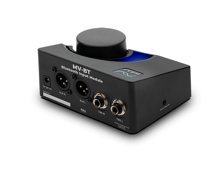 Kali Audio MVBT Bluetooth Monitor Controller