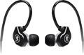 CR-Buds+ Dual-Driver Professional Fit Earphones with Mic and Phone Control