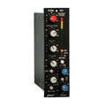 PWM-501 Single-Channel Compressor/Limiter