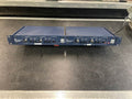 Symetrix 302 Dual Microphone Preamplifier (pair)