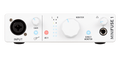 MiniFuse 1 Compact USB Audio Interface - White