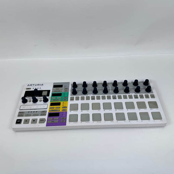 Arturia Beatstep Pro MIDI Controller & Sequencer