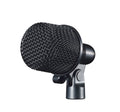 Nexadyne 2 Supercardioid Dynamic Kick Drum Microphone