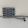 Tiptop Audio Buchla 281T Quad Function Generator 2022 - Present - Silver