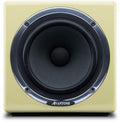 MixCube Active Full-Range Mini Reference Monitor - Cream (Single)