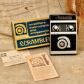 Ampeg Scrambler SC-1 w/Box & Paperwork 1969