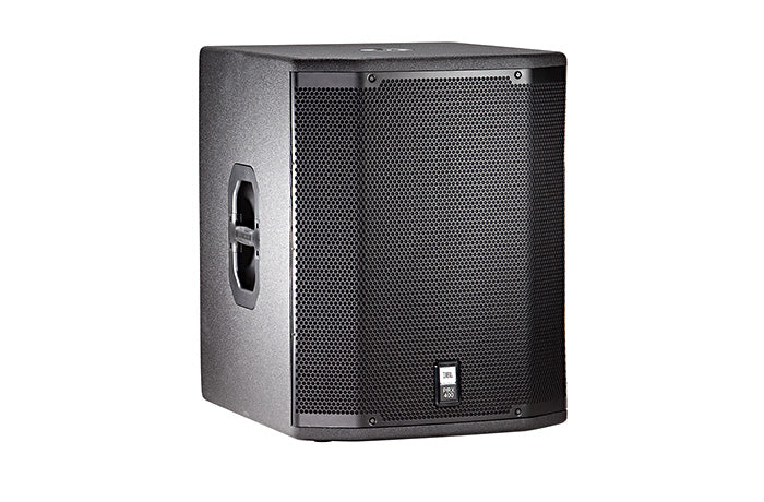 PRX418S 18'' Subwoofer