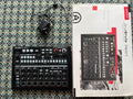 Arturia DrumBrute Impact Noir Edition 2022 - Present - Black