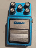 Ibanez SM-9 Super Metal 1980s - Blue