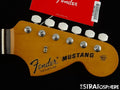 Fender Vintera II 70s Competition Mustang Series NECK & TUNERS