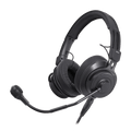 BPHS2a Broadcast Stereo Headset