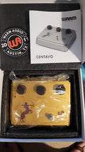 Warm Audio Centavo 2022 - Present - Gold - MINT