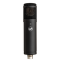 WA-47jr SE Large-Diaphragm Cardioid Condenser Microphone - Black